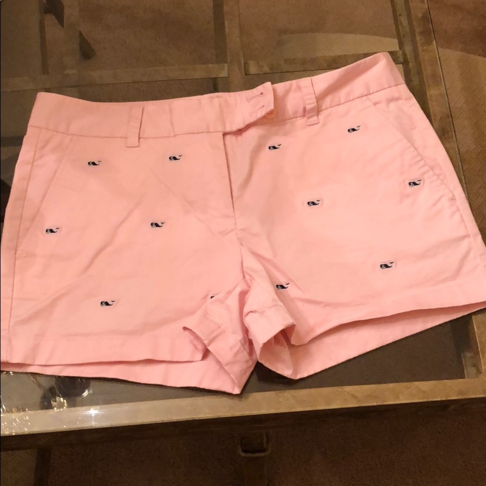 Vineyard vines shorts